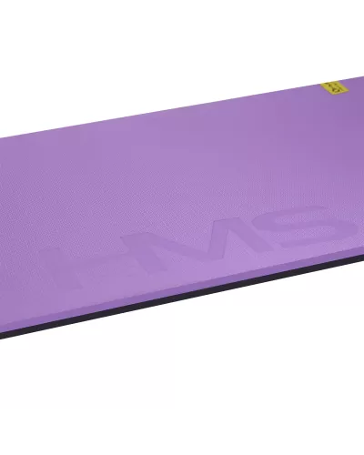 MFK01 FITNESS MAT (violet-black)