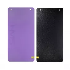 MFK01 FITNESS MAT (violet-black)