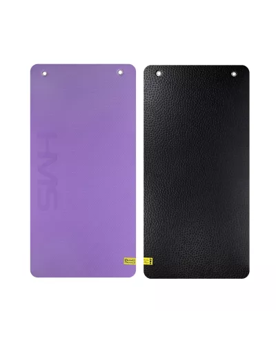 MFK01 FITNESS MAT (violet-black)