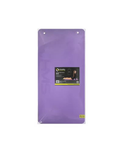 MFK01 FITNESS MAT (violet-black)