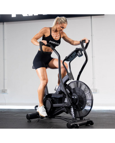 Велотренажер Primal Performance Series HIIT Air Bike