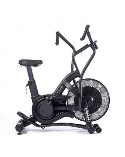 Велотренажер Primal Performance Series HIIT Air Bike