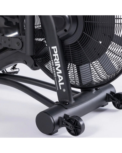 Велотренажер Primal Performance Series HIIT Air Bike