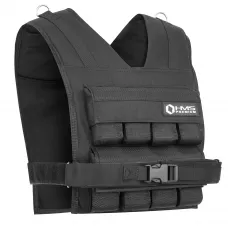 KTO16 WEIGHT VEST HMS PREMIUM