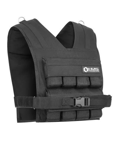 KTO16 WEIGHT VEST HMS PREMIUM