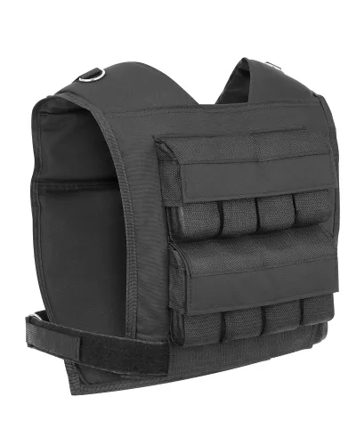 KTO16 WEIGHT VEST HMS PREMIUM