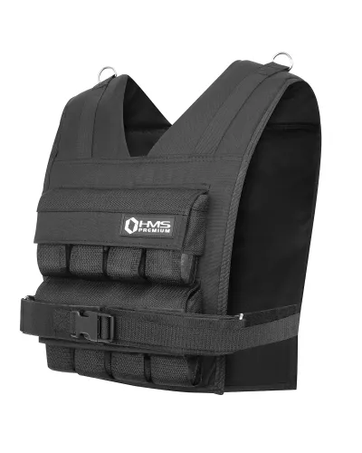 KTO16 WEIGHT VEST HMS PREMIUM