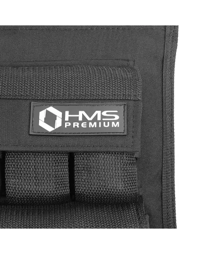 KTO16 WEIGHT VEST HMS PREMIUM