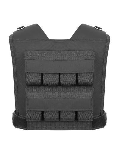 KTO16 WEIGHT VEST HMS PREMIUM