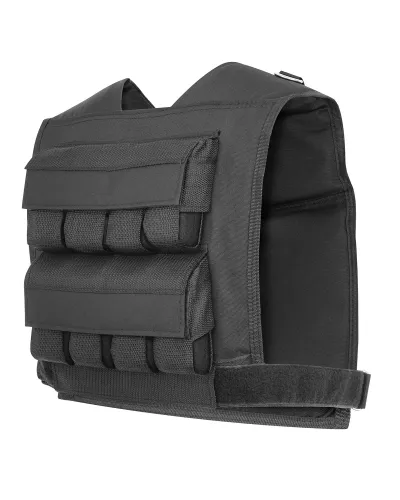 KTO16 WEIGHT VEST HMS PREMIUM