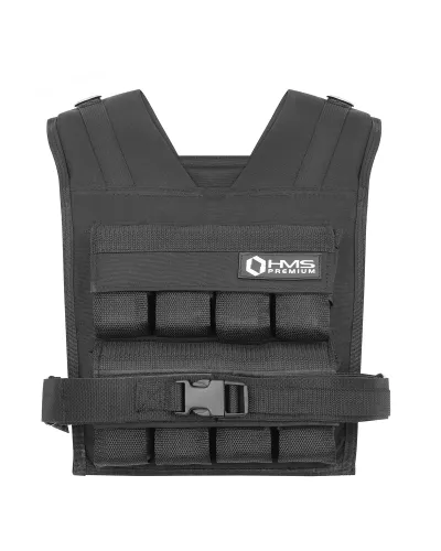 KTO16 WEIGHT VEST HMS PREMIUM