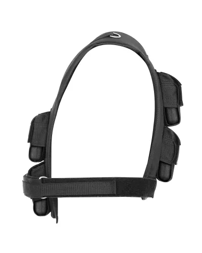 KTO16 WEIGHT VEST HMS PREMIUM