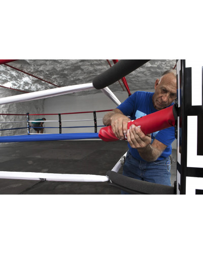 Ринг TITLE Boxing Dual Level Drop-N-Lock Competition Ring