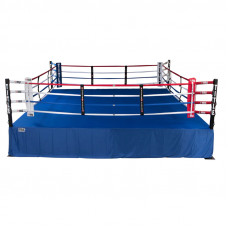 Ринг TITLE Boxing Dual Level Drop-N-Lock Competition Ring