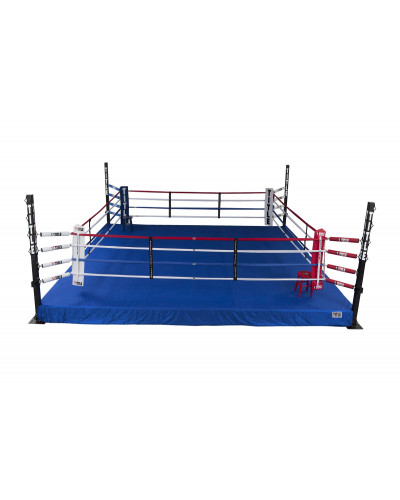 Ринг TITLE Boxing Dual Level Drop-N-Lock Competition Ring