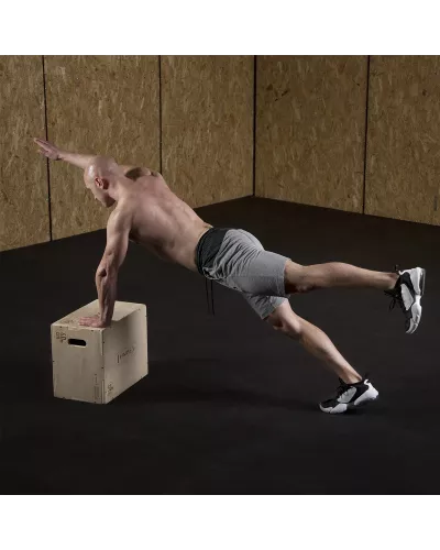 DSC04 50x40x30CM PLYOMETRIC CHEST HMS