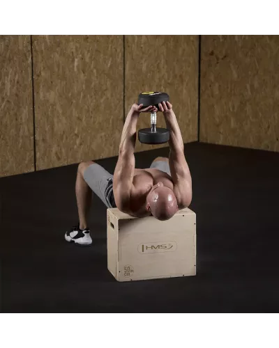 DSC04 50x40x30CM PLYOMETRIC CHEST HMS