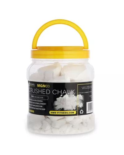 MGN03 CRUSHED CHALK  250G HMS PREMIUM