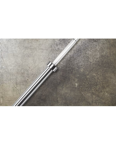 Гриф Rogue Euro 28mm Olympic Weightlifting Bar