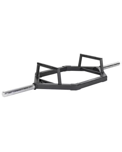 GHX02B HEX BAR HMS