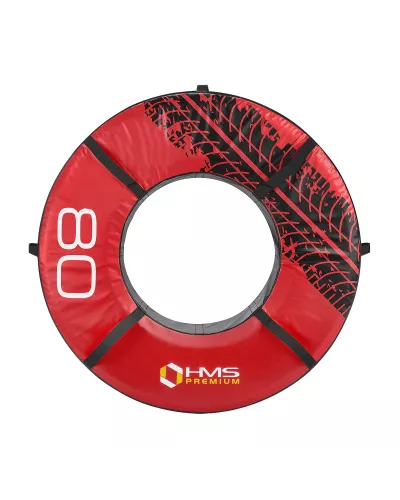 PYT03 SOFT TIRE HMS PREMIUM