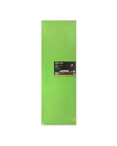 MFK03 FITNESS MAT (green-black)