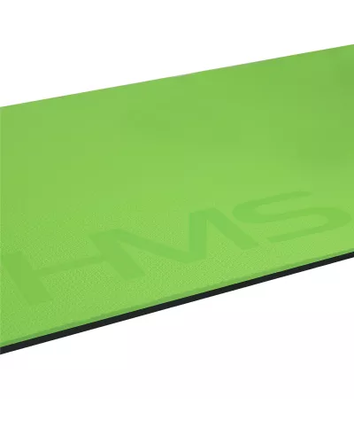 MFK03 FITNESS MAT (green-black)