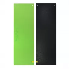 MFK03 FITNESS MAT (green-black)