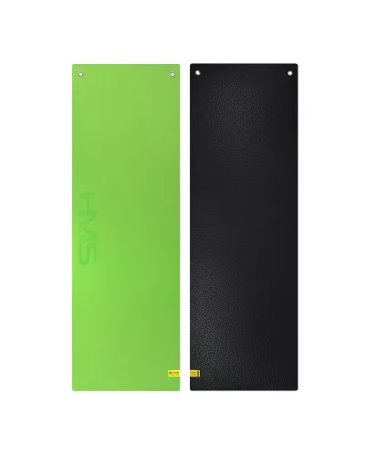 MFK03 FITNESS MAT (green-black)