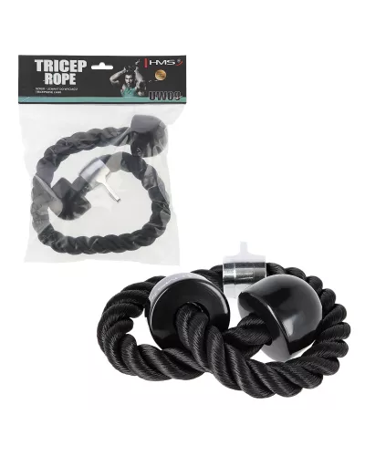 UW09 TRICEP ROPE HMS