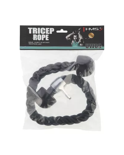 UW09 TRICEP ROPE HMS