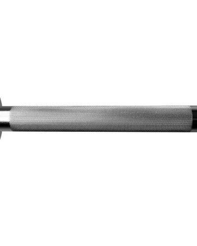 GO160 OLYMPIC BAR WITH LOCK JAW HMS PREMIUM