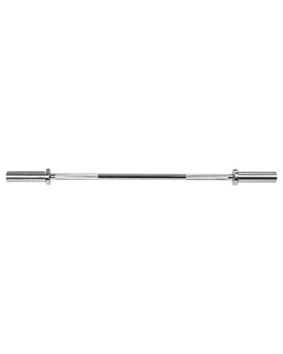 GO160 OLYMPIC BAR WITH LOCK JAW HMS PREMIUM