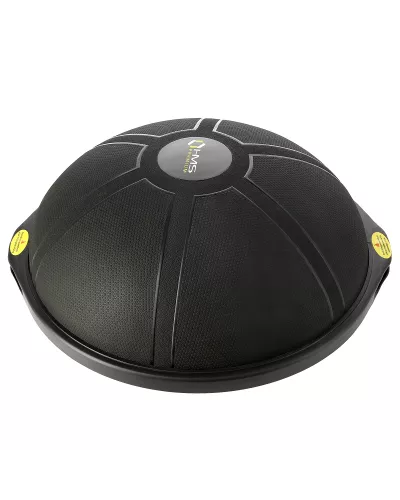 BSX PRO BLACK BALANCE BALL HMS PREMIUM