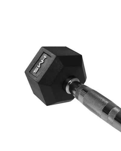 HEX PRO DUMBBELL HMS