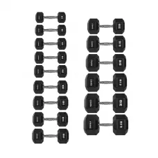 HEX PRO DUMBBELL HMS