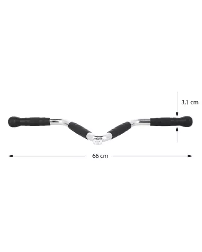 UW18 BAR HOOK HMS