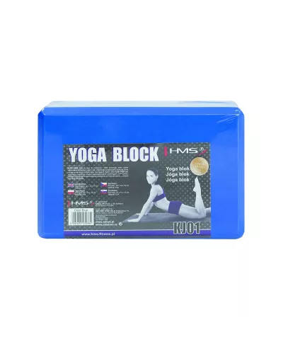 KJ01 YOGA BLOCK