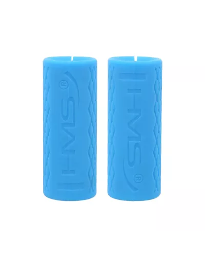 FG02 BLUE BAR OVERLAY HMS