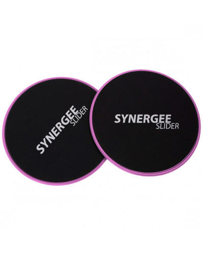 Слайдер Synergee Core Sliders