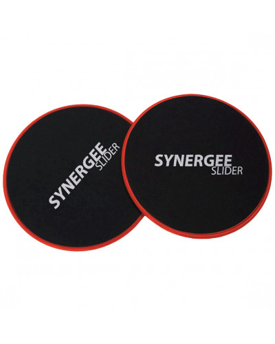 Слайдер Synergee Core Sliders