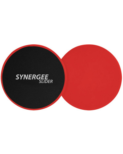 Слайдер Synergee Core Sliders