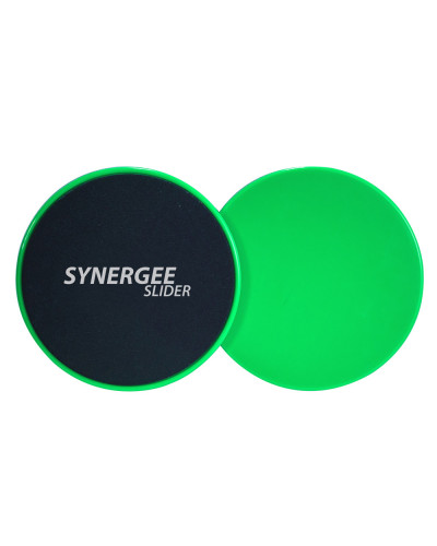 Слайдер Synergee Core Sliders