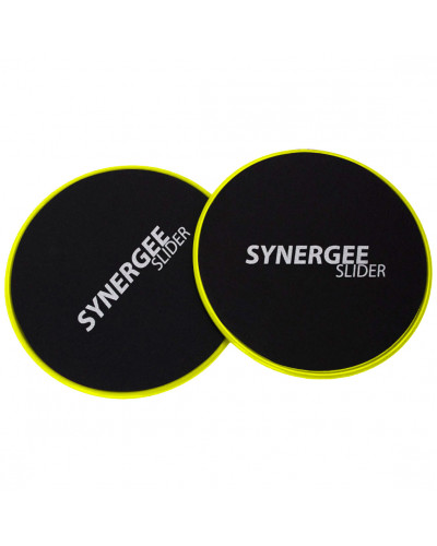 Слайдер Synergee Core Sliders