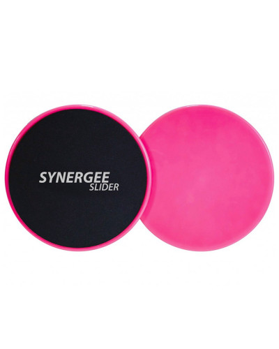 Слайдер Synergee Core Sliders