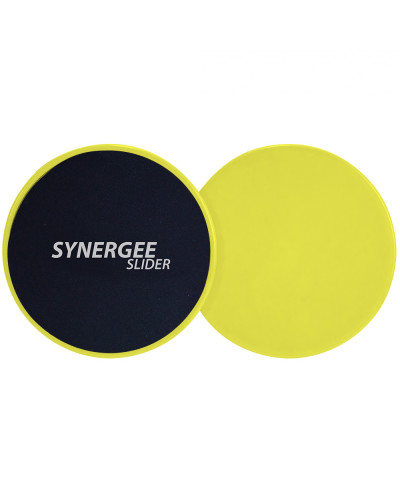 Слайдер Synergee Core Sliders