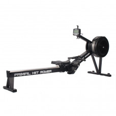 Гребной тренажер Primal Pro Series HIIT Rower