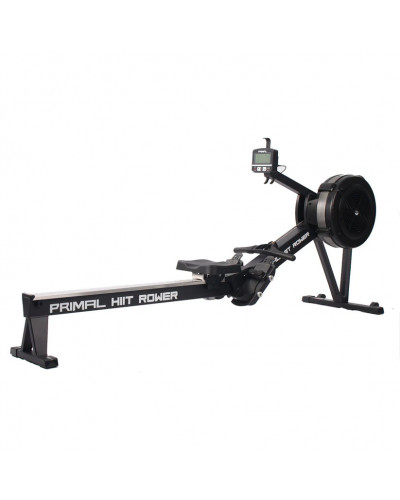 Веслувальний тренажер Primal Pro Series HIIT Rower