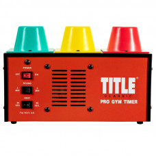 Таймер TITLE Classic Pro Gym Timer