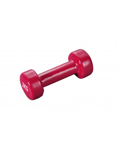 Гантель Trendy Vinyl Dumbbell